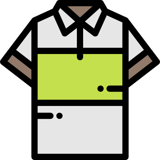 Polo shirt